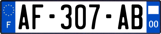 AF-307-AB