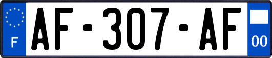 AF-307-AF