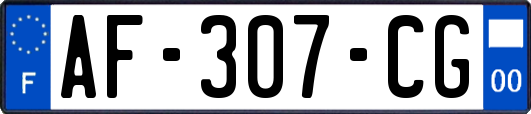 AF-307-CG