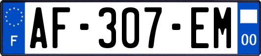 AF-307-EM