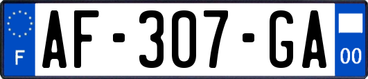 AF-307-GA