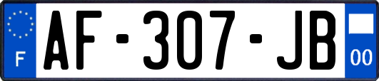 AF-307-JB