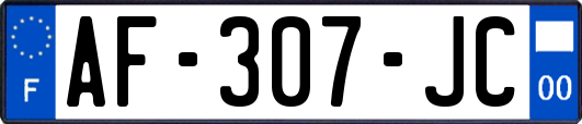 AF-307-JC