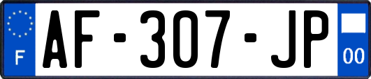 AF-307-JP