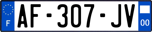 AF-307-JV