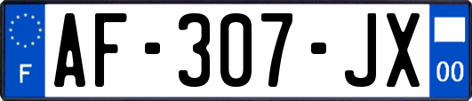 AF-307-JX