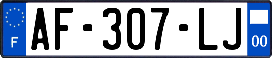 AF-307-LJ