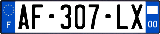 AF-307-LX