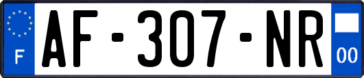 AF-307-NR