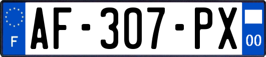 AF-307-PX