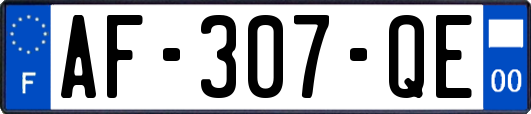 AF-307-QE