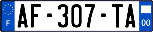 AF-307-TA