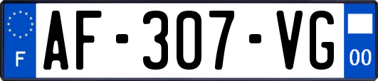 AF-307-VG