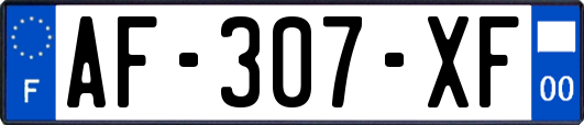 AF-307-XF