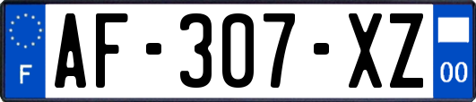 AF-307-XZ