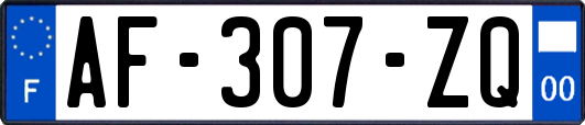 AF-307-ZQ