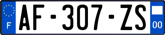 AF-307-ZS