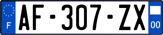 AF-307-ZX