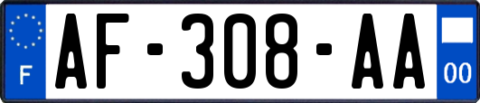 AF-308-AA