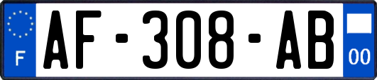 AF-308-AB