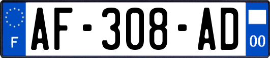 AF-308-AD