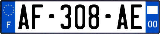 AF-308-AE