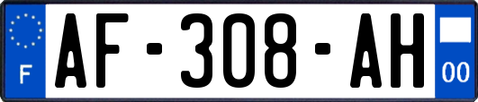 AF-308-AH