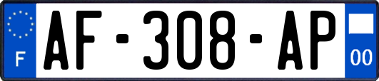 AF-308-AP