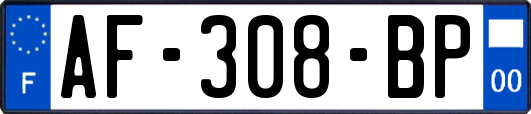 AF-308-BP