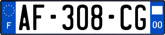 AF-308-CG