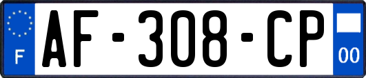 AF-308-CP