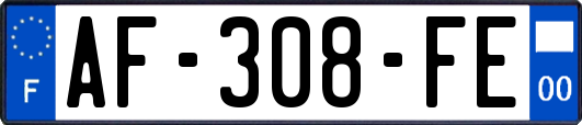 AF-308-FE