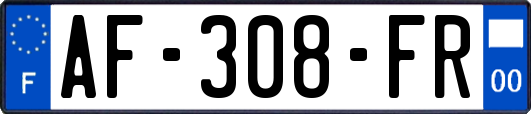 AF-308-FR