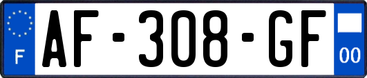 AF-308-GF