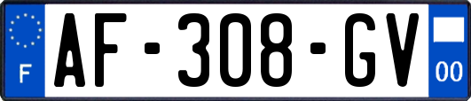 AF-308-GV