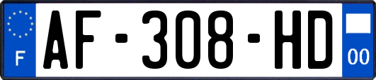 AF-308-HD