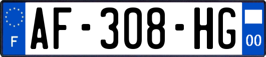 AF-308-HG