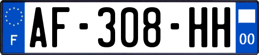 AF-308-HH