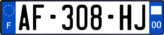 AF-308-HJ