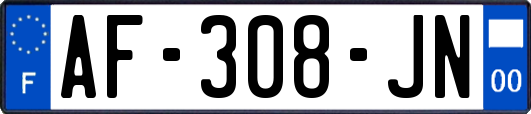 AF-308-JN