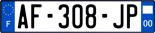 AF-308-JP