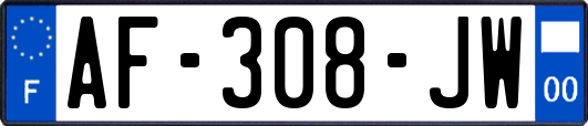 AF-308-JW