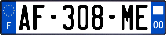 AF-308-ME