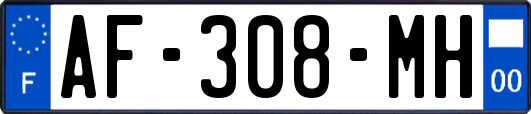 AF-308-MH