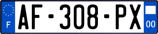 AF-308-PX