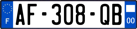 AF-308-QB