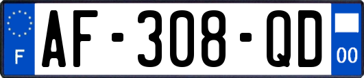 AF-308-QD