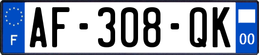 AF-308-QK