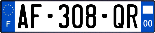 AF-308-QR