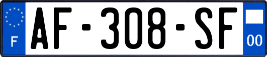 AF-308-SF
